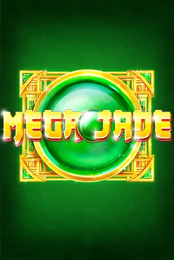 Игровой аппарат Mega Jade от провайдера Red Tiger Gaming на евро в онлайн-казино, начать игру прямо сейчас