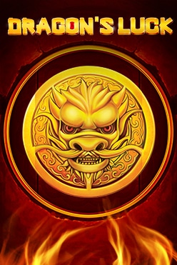 Слот машина Dragon’s Luck от поставщика Red Tiger Gaming на евро в онлайн-казино играть сейчас