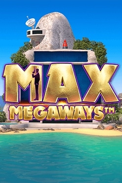 Игровой автомат Max Megaways от провайдера Big Time Gaming на доллары и рубли в казино, начать игру прямо сейчас