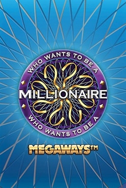 Игровой автомат Who Wants To Be A Millionaire Megaways от провайдера Big Time Gaming на рубли в онлайн-казино, начать игру прямо сейчас