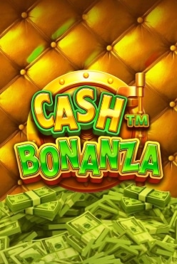 Слот машина Cash Bonanza начать игру на деньги в онлайн-казино сейчас