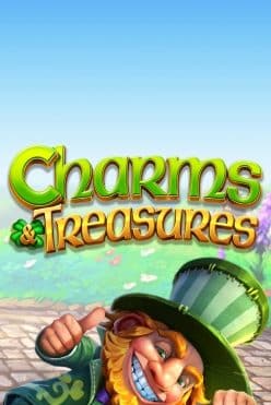 Слот Charms & Treasures начать игру на реальные деньги в казино