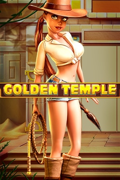 Слот Golden Temple от разработчика Red Tiger Gaming на виртуальные фишки в казино, начать игру прямо сейчас